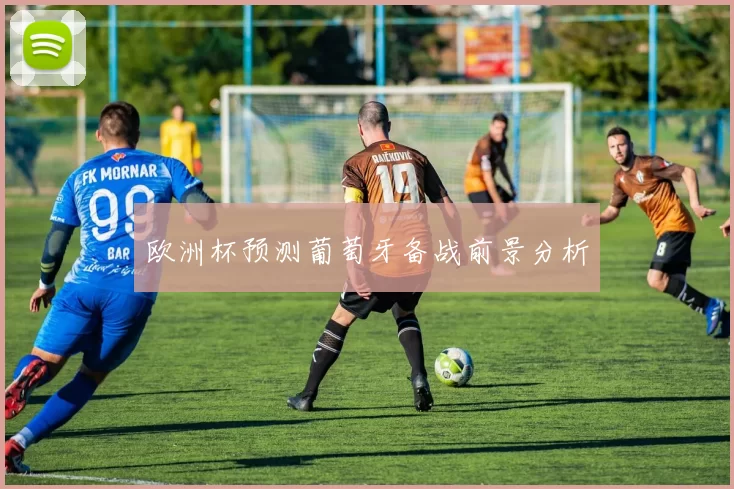 欧洲杯预测葡萄牙备战前景分析