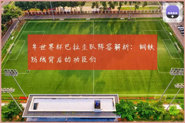 年世界杯巴拉圭队阵容解析：钢铁防线背后的功臣们