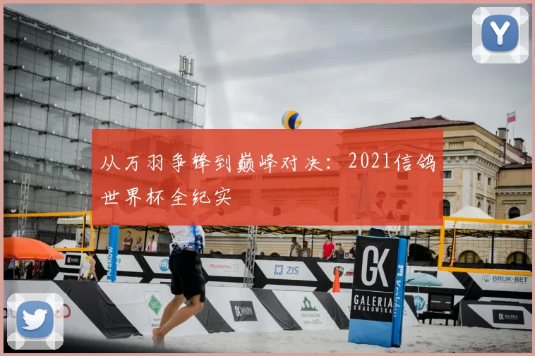 从万羽争锋到巅峰对决:2021信鸽世界杯全纪实