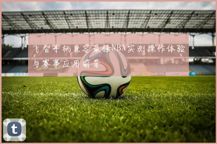 飞智手柄兼容最强NBA实测操作体验与赛事应用前景