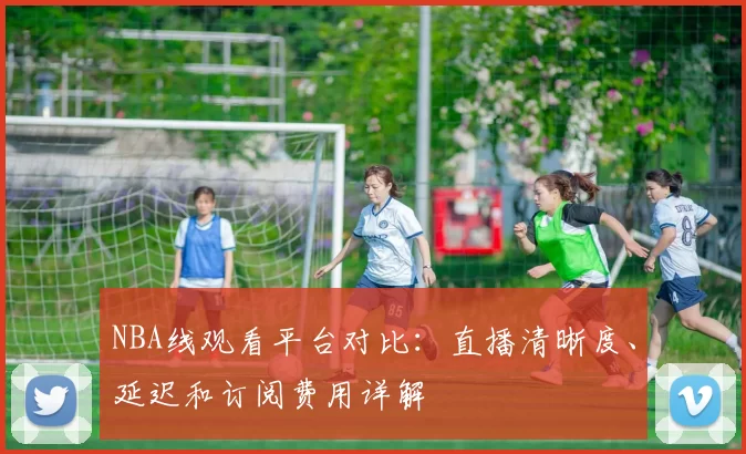 NBA线观看平台对比:直播清晰度、延迟和订阅费用详解