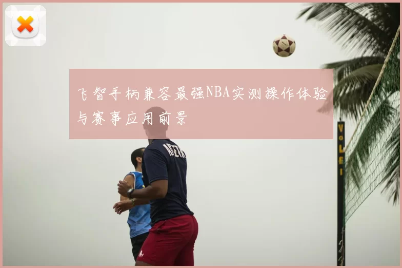 飞智手柄兼容最强NBA实测操作体验与赛事应用前景
