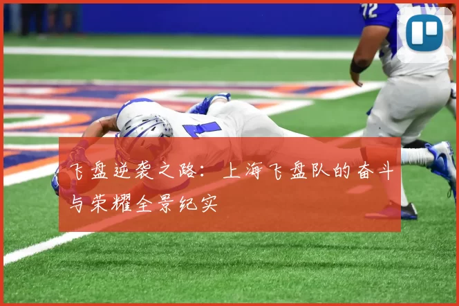 飞盘逆袭之路:上海飞盘队的奋斗与荣耀全景纪实