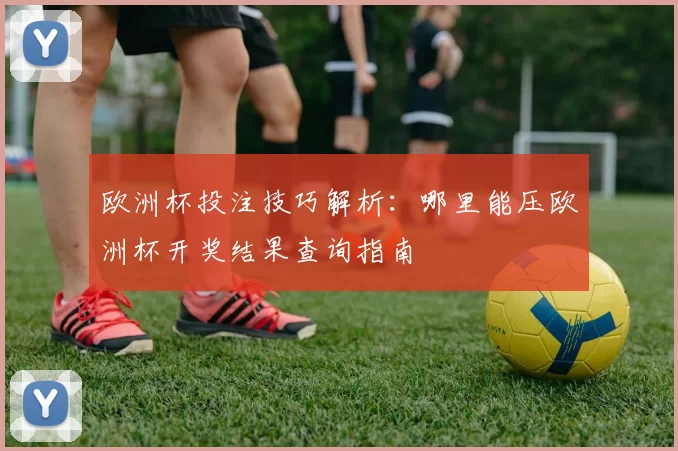 欧洲杯投注技巧解析:哪里能压欧洲杯开奖结果查询指南
