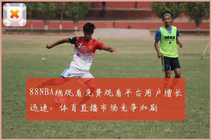 88NBA线观看免费观看平台用户增长迅速，体育直播市场竞争加剧