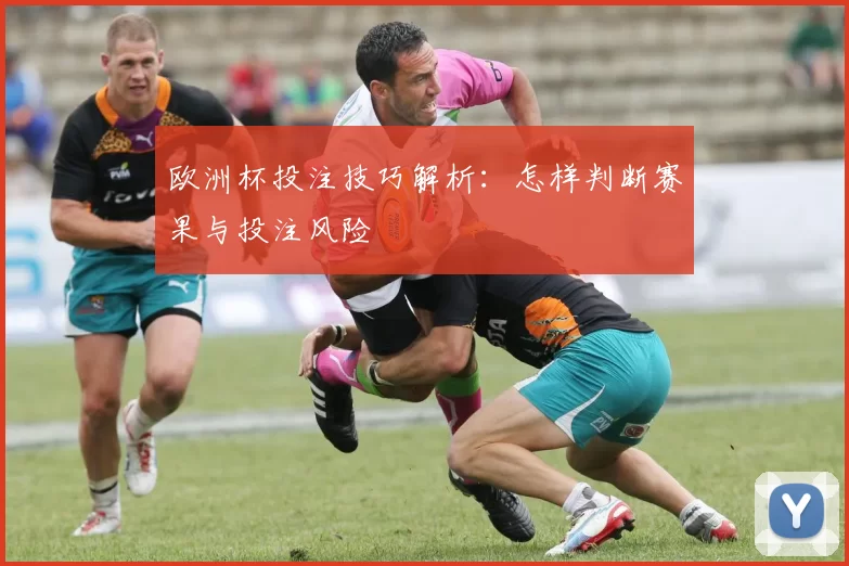 欧洲杯投注技巧解析:怎样判断赛果与投注风险